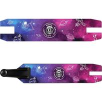 Paspirtuko šiurkšti juosta Soke Evo Space Academy, 47 x 10.5 cm