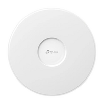 Access Point|TP-LINK|11000Mbps|IEEE 802.11a/b/g|IEEE 802.11n|IEEE 802.11ac|IEEE 802.11ax|1x2.5GbE|EAP772