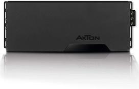 AXTON, A601 6-kanalų automobilinis garso stiprintuvas, 6x100W