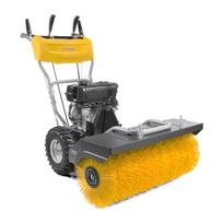 Benzininė šluota Stiga SWS 600 G