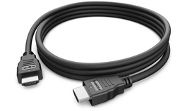 Dell | HDMI 2.0 Cable - CB325H | 1.83 m