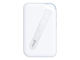 D-Link DWR-932W 4G LTE AX300 Wi-Fi 6 Mobile Hotspot | D-Link