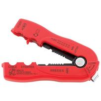 Laidų valymo replės Fortis 4317784768467; 0,8–2,6 mm