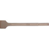 Kaltas plytelių nuėmimui Fortis 4317784778220; SDS-max; 300 mm