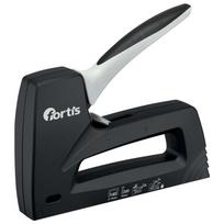 Mechaninis apkabėlių/vinių plaktukas Fortis 4317784703543; 6-14 mm