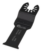 Plokščias pjūklelis Fortis 4063726006011; BiM; 28 x 60 mm; 3 vnt.