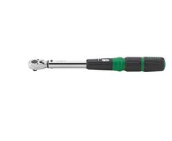 3/8'' Dinamometrinis raktas Fortis 4317784706087; 10-50 Nm; 460 mm
