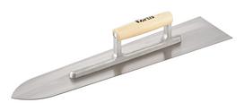 Mentelė parketiniams klijams Fortis 4063726005076; 500 mm; 1,2 mm