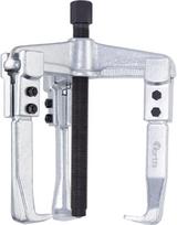 Guolių nuėmėjas Fortis 4317784727884; 200 mm; 150 mm