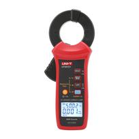 Nuotėkio srovės matavimo replės UNI-T UT251C+