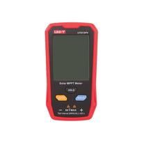 Saulės modulių MPPT matuoklis UNI-T UT673PV