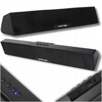 Multimedijos grotuvas Omna Jda-2001 5.1 Garso sistema, 15w, juoda
