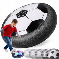 Skraidantis LED futbolo diskas žaidimams namuose, Skraidantis LED futbolo diskas žaidimams namuose