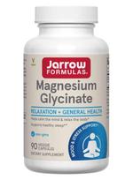 Jarrow Formulas Magnesium Glycinate 90 kapsulių
