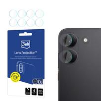 Hibridinis stiklas kameros objektyvui 3mk Lens Protection Xiaomi Poco X8 Pro