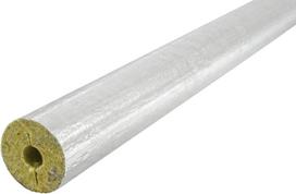 Akmens vatos izoliacija Thermaflex, 100 cm x 2 cm x 2.8 cm