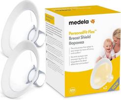 Spenelių apsauga Medela PersonalFit Flex, XL, 2 vnt.