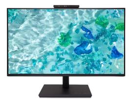 Monitorius Acer Vero B7, B277UGwmiiprzx, IPS, 120 Hz, QHD, 27"