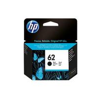 HP 62 (C2P04AE) Rašalinė kasetė, Juoda|C2P04AE