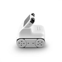 Žaislinis robotas Makeblock Codey Rocky Robot, balta sp.