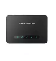 Grandstream DECT kartotuvas DP760