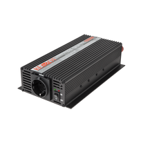 Inverteris KEMOT 24V/230V 1000W