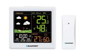 Blaupunkt WS25WH meteorologinė stotelė