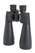 Celestron SkyMaster 15x70 žiūronai BaK-4 Pilka