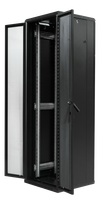 TOTEN System G, 19 "spinta, 42U, 600x800, perforuotos priekinės durys/ 19-G6842PD