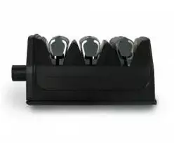 CHEF'SCHOICE M1520/M120 stage 3 plastikinis juodas laikiklis