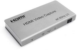 Grabber Spacetronik SP-HVG20 HDMI įrašymo įrenginys, skirtas kompiuteriui