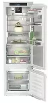 LIEBHERR ICBc 5182 Built-in Šaldytuvas-Šaldiklis with BioFresh and NoFrost