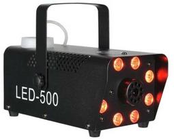 Dūmų mašina Light4me Fog 500W