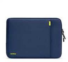 tomtoc Sleeve - 14" MacBook Pro, tmavomodrá