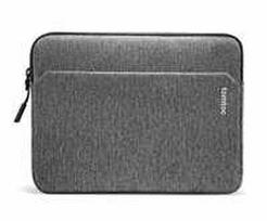 tomtoc Sleeve - 10,9" iPad / 11" iPad Pro, pilka