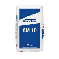 VANDEX AM 10 - hidroizoliacinis priedas betonui, 20 kg