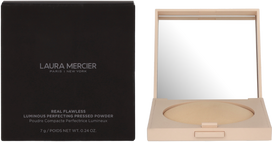 Laura Mercier Real Flawless Lumin. Tobulinamoji presuota pudra, 7 g