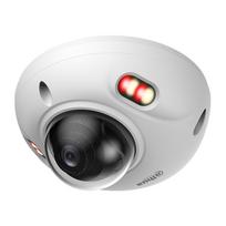 Dahua IPC-HDBW3649F-AS-IL 6 MP IP tinklo kamera, 2,8 mm
