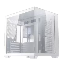 DarkFlash B275 computer case (white)