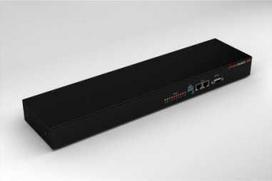 Triton Neol ePowerSwitch 8 XS Satellite