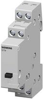 Siemens nuotolinis jungiklis 1S AC12V 16A, 16 A, įvairiaspalvis, 135 g, 21 mm, 93 mm, 83 mm