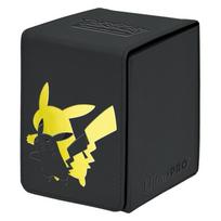 Elite Series: Pikachu kortų laikymo dėžutė Pokémon Ultra Pro