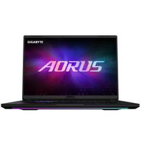 Gigabyte AORUS MASTER 16 8XJJ4EEE64SP 16" QHD+ AMD R9 8940HX/64GB/2TB/RTX 5070 Ti/Win11 Home/ENG kbd/2Y Warranty | Gigabyte