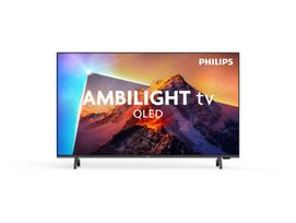 Philips 43PQS8611/12 43" (108 cm) 4K QLED Ambilight Smart TV | Philips