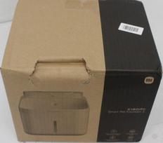 SALE OUT. | Xiaomi | Smart Pet Fountain 2 EU | White | DAMAGED PACKAGING | 23 month(s)
