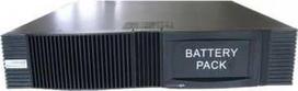 Roline ROLINE ProSecure III išorinė baterija UPS 2K/3KVA RackMount 19''''
