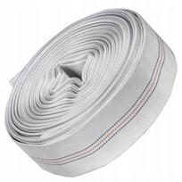 Gaisrinė žarna IBO, 30 m, 52 mm, 8 bar