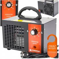 Powermat ozono generatorius PM-GOZ-36T su laikmačiu