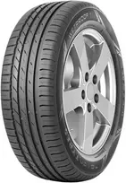 Nokian 195/55R20 WETPROOF 1 95H XL FR