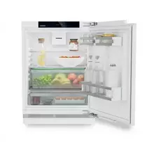 LIEBHERR URc 375i Built-in šaldytuvas with BioFresh EasyFresh
